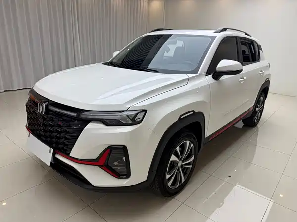Changan CS35 PLUS 2023