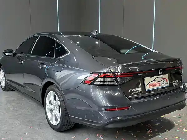 Honda Accord 2023, фото 8