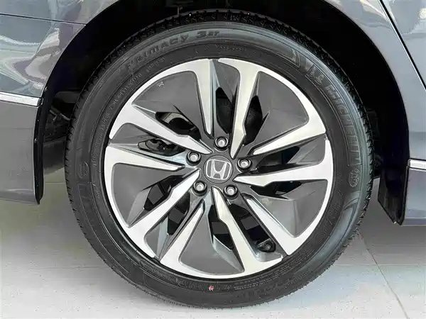 Honda Accord 2022, фото 14