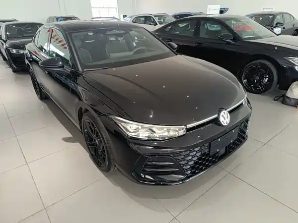 Volkswagen Passat 2026, фото 3