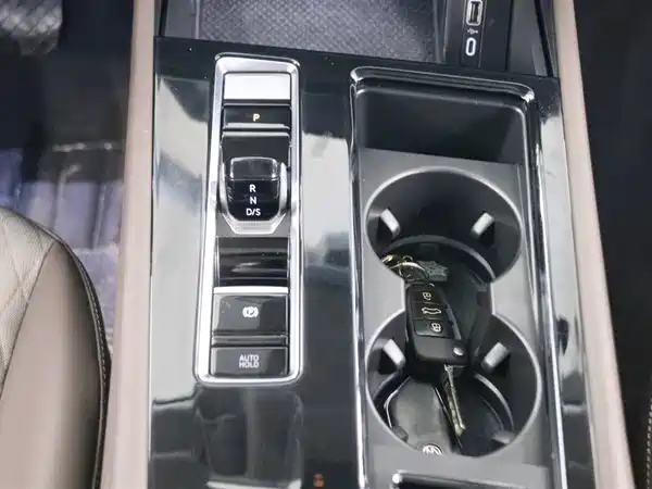 Volkswagen Viloran 2024, фото 8