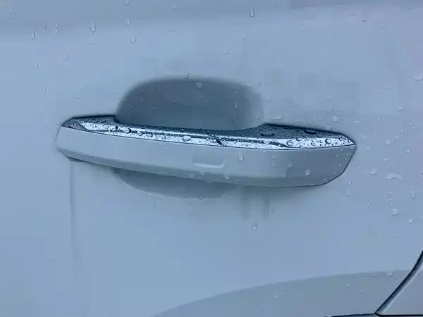 Audi Q5L 2022, фото 32