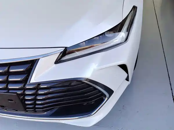 Toyota Avalon 2022, фото 12
