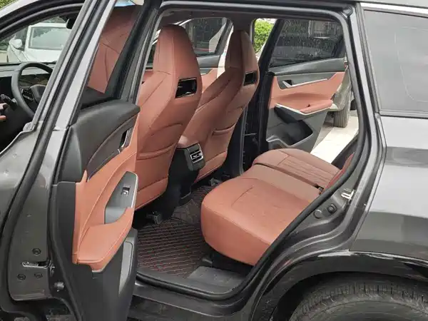 Changan CS75 PLUS 2024, фото 8