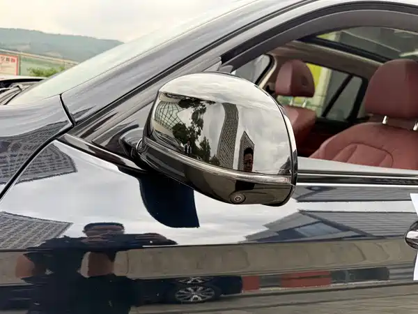 BMW X3 2023, фото 15