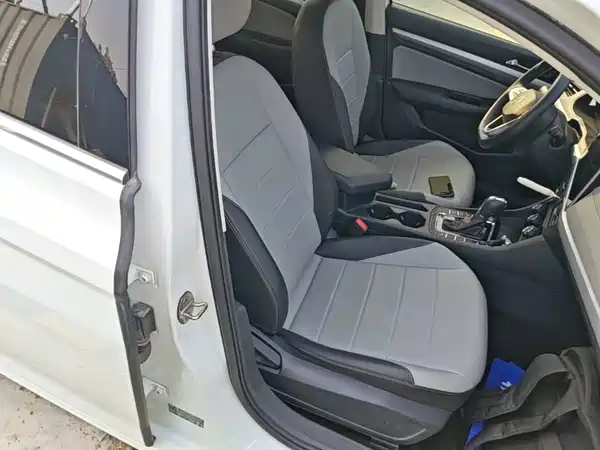 Volkswagen Bora 2023, фото 24