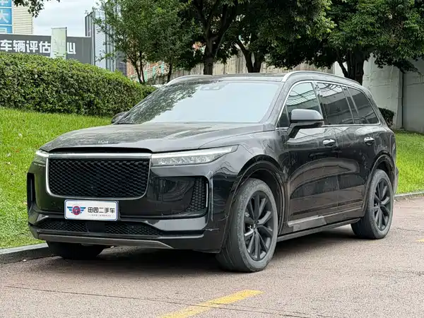 Li Auto ONE 2020