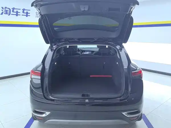 Buick Envision S 2023, фото 4