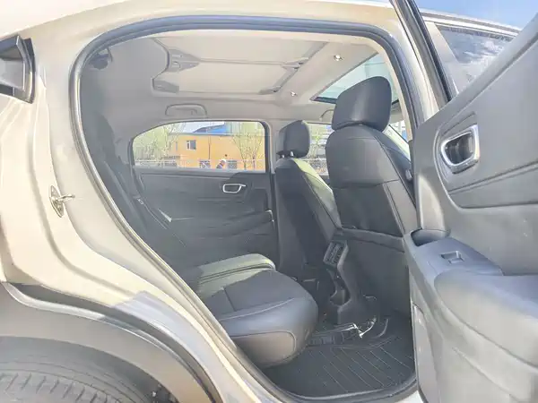 Honda XR-V 2023, фото 16