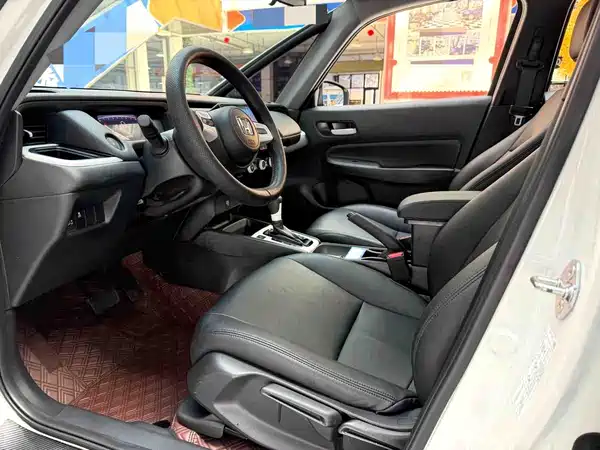 Honda Fit 2022, фото 5