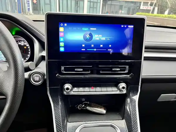 Haval M6 2021, фото 12