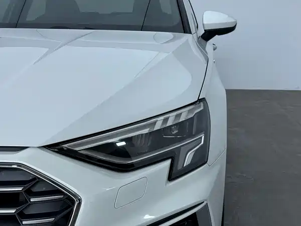 Audi A3 2022, фото 12