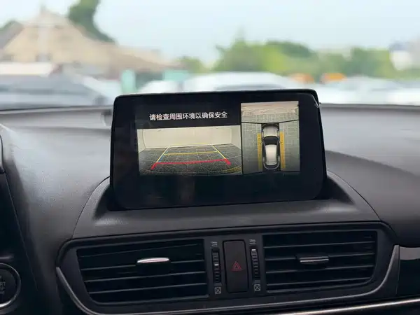 Mazda CX-4 2021, фото 12