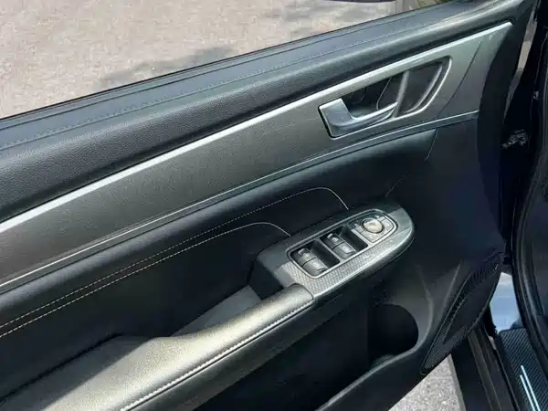 Haval M6 2023, фото 18