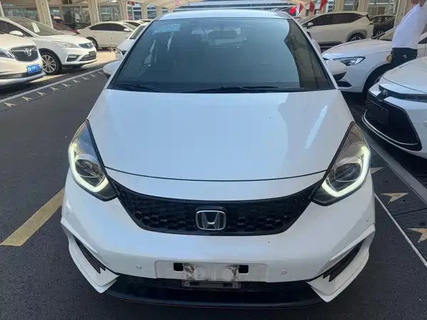 Honda LIFE 2023, фото 2
