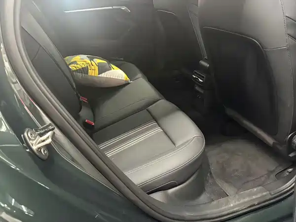 Audi A3 2022, фото 12