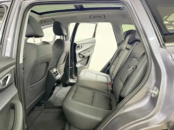 Chery Tiggo 7 Pro Max 2022, фото 10