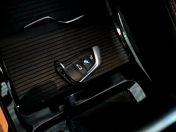BMW X2 2023, фото 8