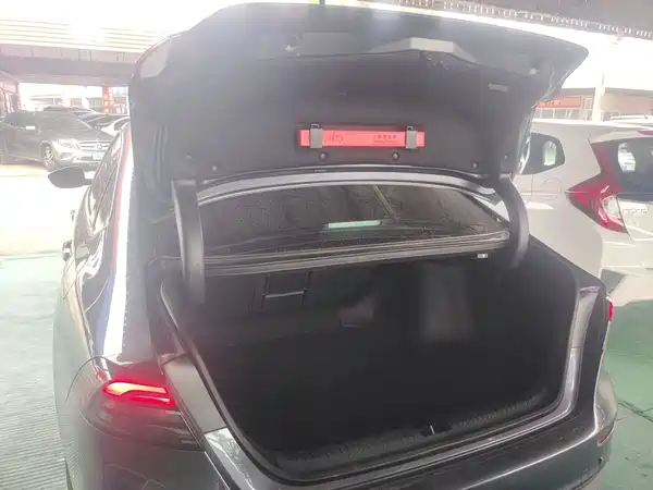 Honda Accord 2023, фото 14