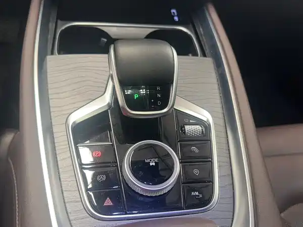 Chery Tiggo 8 PRO 2025, фото 7
