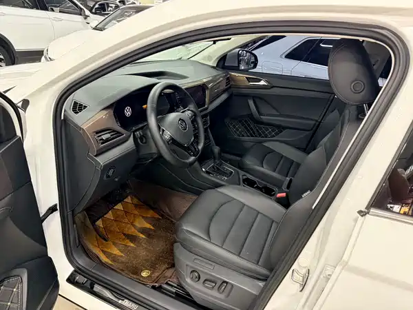 Volkswagen Tharu 2022, фото 6