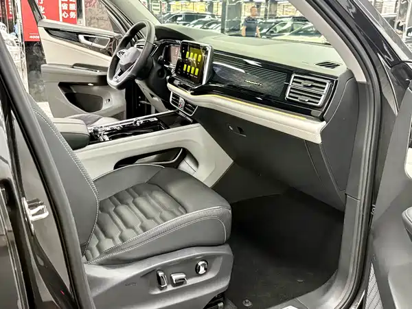 Volkswagen Teramont 2022, фото 5