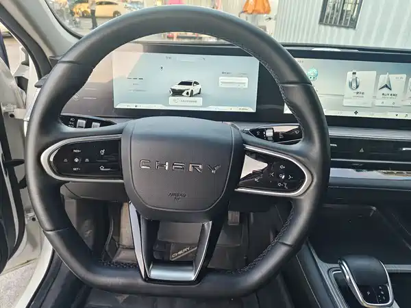 Chery Arrizo 8 2024, фото 8