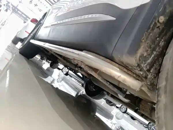 Chery Tiggo 7 Pro Max 2021, фото 20