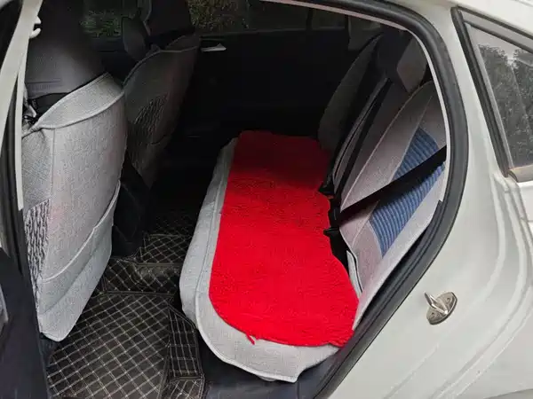 Volkswagen Lavida 2023, фото 11