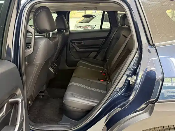 Mazda CX-50 2023, фото 21
