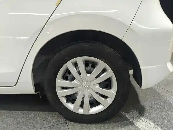 Honda Fit 2021, фото 15