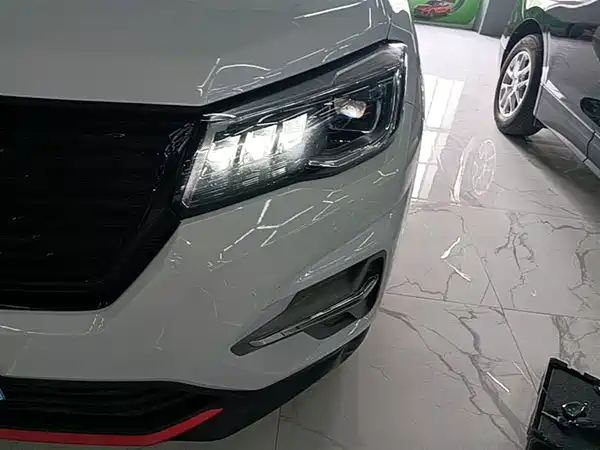 Changan CS75 2021, фото 23