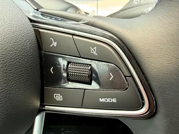 Geely Preface 2026, фото 16