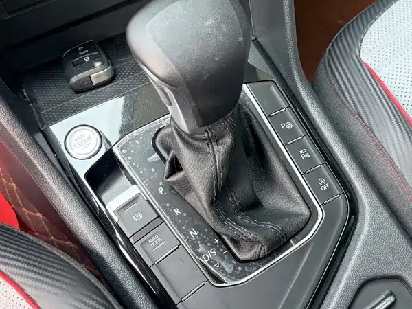 Volkswagen Tiguan L 2022, фото 20