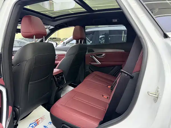Jetour X70 PLUS 2025, фото 7
