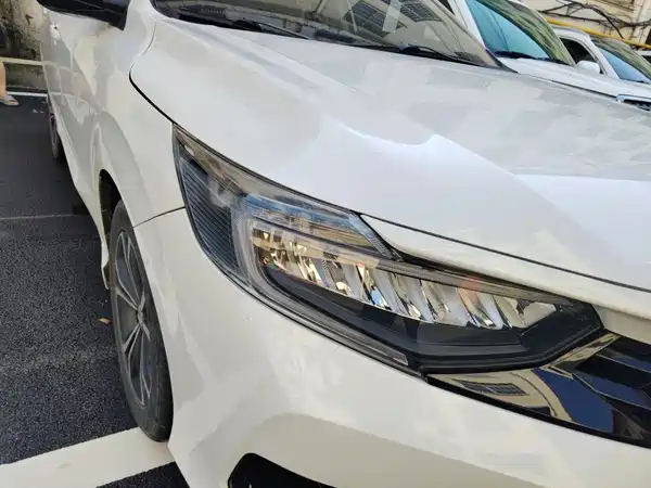 Honda ENVIX 2022, фото 7