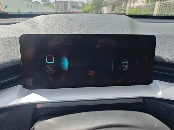 Haval H6 2021, фото 12