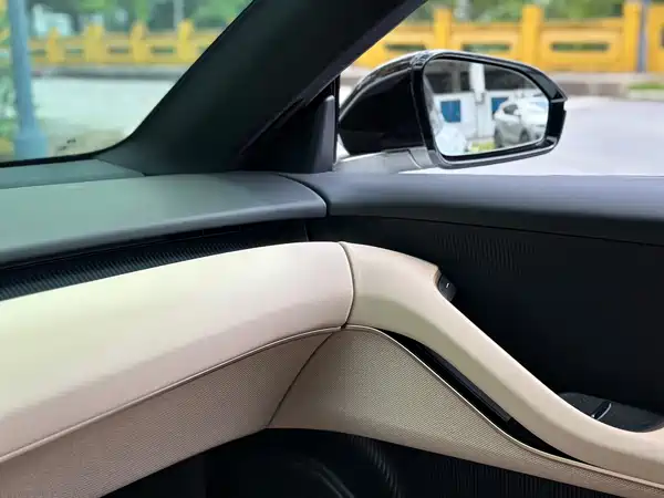 NIO ET5T 2024, фото 13
