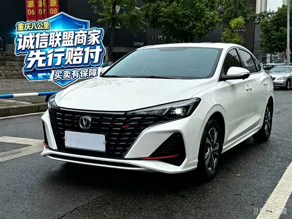 Changan Eado 2024