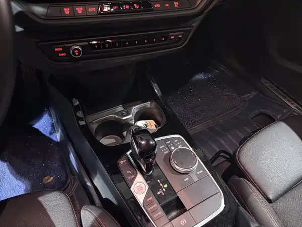 BMW 2 Series 2021, фото 13