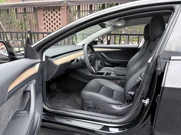 Tesla Model 3 2022, фото 14
