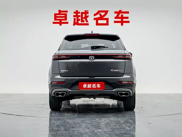 Changan CS55 PLUS 2022, фото 2