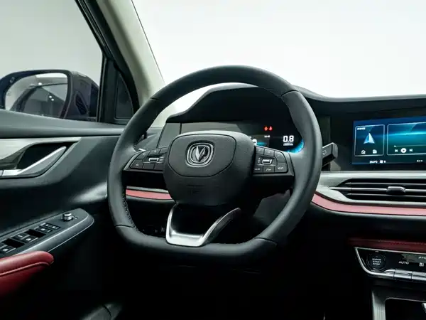 Changan CS55 PLUS 2022, фото 15