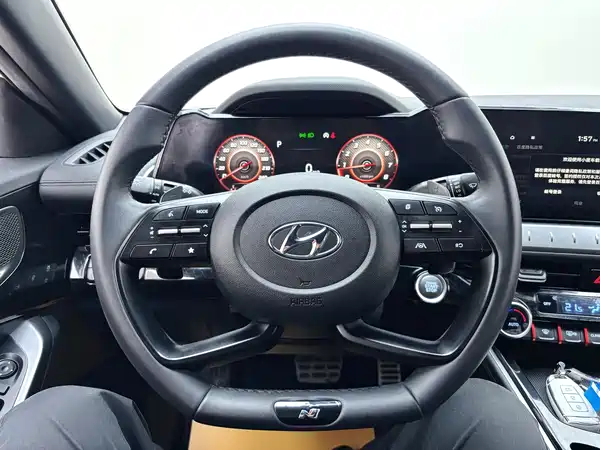 Hyundai Lafesta 2023, фото 9