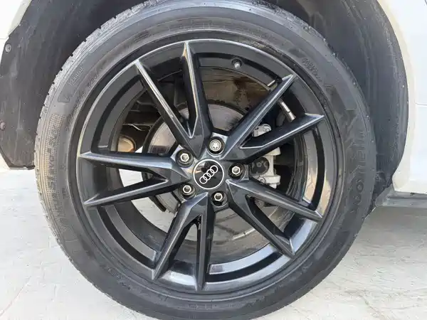Audi Q2L 2021, фото 24