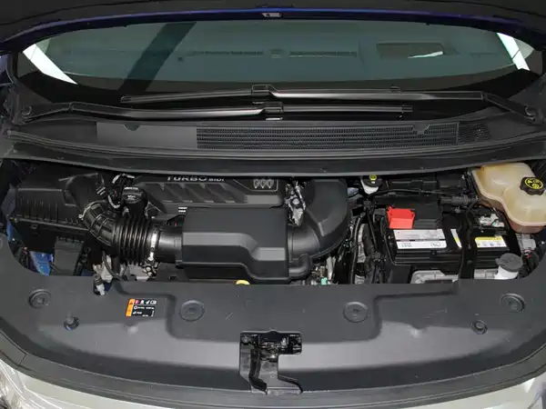 Buick Century 2023, фото 39