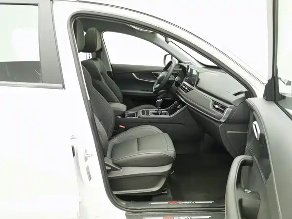 Chery Tiggo 8 2025, фото 23