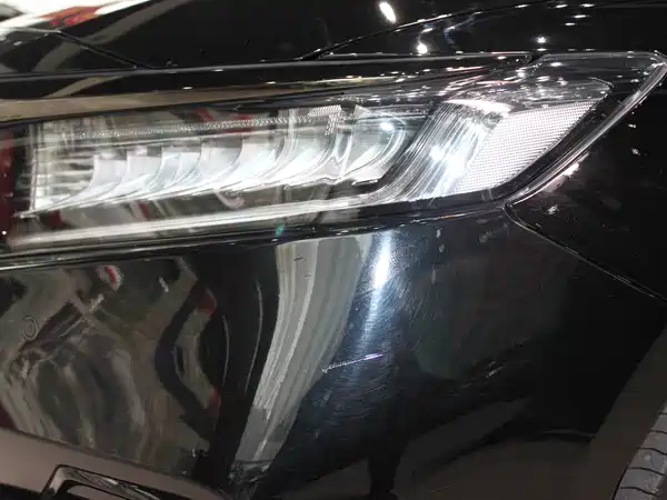 Honda Accord 2022, фото 6