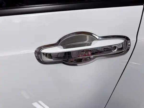 Honda Fit 2023, фото 7