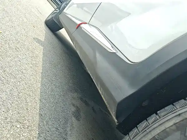 Jetour X70 PLUS 2021, фото 21